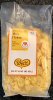 Mais Flakes