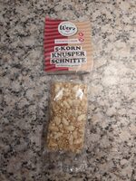 5-Korn Knusperschnitte