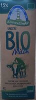 Ammerländer Bio Milch