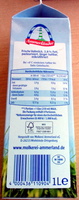 Frische Vollmilch