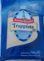 Trappista sajt