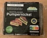 Westfälischer Pumpernickel