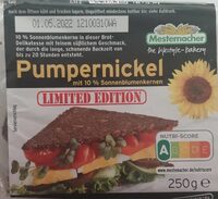 Pumpernickel