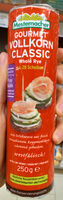 Vollkornbrot Classic