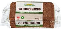 Fullkornsbrød