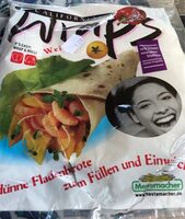 Wraps