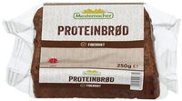 Proteinbrød