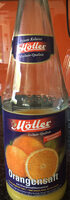 Orangensaft