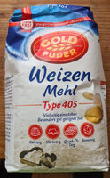 Weizenmehl