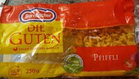 Pfiffli Nudeln