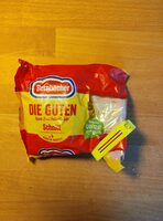 Schnittnudeln
