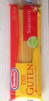Spaghetti