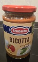 Ricotta