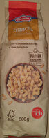 Dinkel Schneckerl