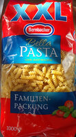 Fusilli Bella Pasta Nudeln