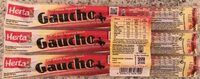 Gaucho peperoni snack