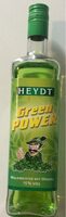Green Power Waldmeister