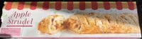 Apple Strudel