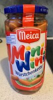 Mini Wini Würstchenkette
