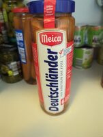 Deutschländer