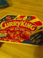 Hot Dog Style