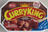 Curry King