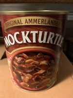 Original Ammerländer Mockturtle