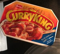 Curryking