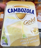 Gold (38% MG)