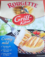 Grillkäse Cremig-mild