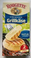 Grillkäse