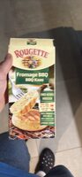 Grillkäse cremig & saftig Kräuter