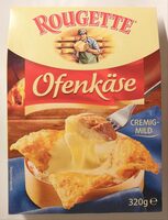 Ofenkäse cremig-mild