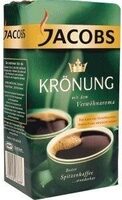 Jacobs Krönung mild Kaffee