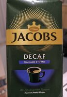 Decaf