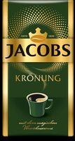 Jacobs Krönung