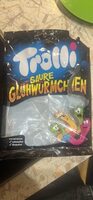 TROLLI gloeiwormen