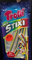 Mix Stixi
