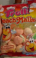 Peach Mallow