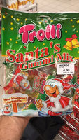 Santa's Gummi Mix