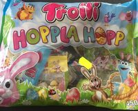 Hoppla hopp
