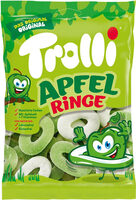 Apfelringe