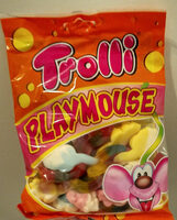 Playmouse