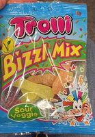 Bizzl Mix