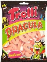 Draculazähne