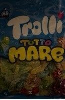 Trolli tutto mare