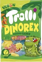 Dinorex Xtra Sour