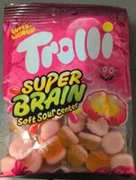 Sour Brain
