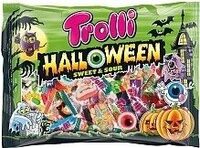 Halloween Sweet & Sour