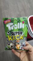Trolli super kick